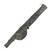 Fourreau Trakker Nxc Camo Rod Sleeves 205213 - Pour Pêche de la Carpe - Pêcheur.com