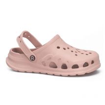 Frauen Sabots Rouchette Kosmik - Rose 3519374720317