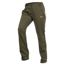 Frauenhose Hart Stilk-txt - Olive Foncé Xhstgwt36