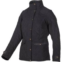 Frauenjacke Baleno Halifax - Bleu Marine 919bb8ppbb99m