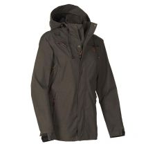 Frauenjacke Swedteam Meadow - Swedteam Vert 100413420447