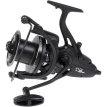 Free Spool Carp Reel Vercelli V9bf Qxv9bf