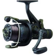 Freespool Reel Kinetic Oxius Fs Graphite B128-050-001