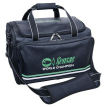 Frigorifero Portatile Sensas Jumbo Black Rigide 48159
