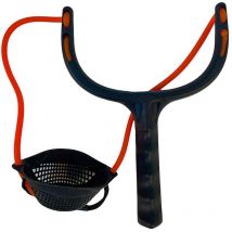Fronde Fox Slik Powergrip Method Pouch Catapult Cpt032 - Pêcheur.com