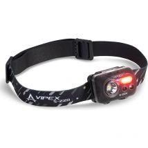 Frontal Anaconda Headlamp Vipex S-220 2048220