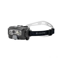 Frontal Led Lenser Hf8r Core Lampehf8rcoreblac