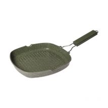 Frying Pan Trakker Armolife Marble Griddle Pan 211312