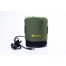 Funda De Protección Ridge Monkey Ecopower Heated Gas Canister Cover Rm482