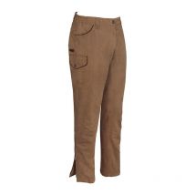 Fuseau Mujer Percussion Rambouillet - Marron 6111-marr-(a)-46