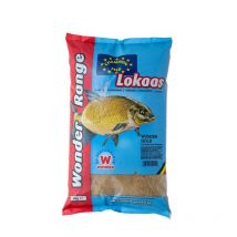 Futter Champion Feed Wonder Gold Slwr25302