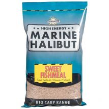 Futter Dynamite Baits Marine Halibut - Sweet Fishmeal Groundbait Ady040015