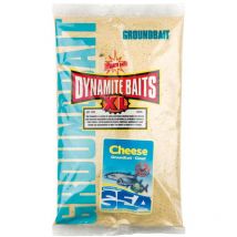 Futter Dynamite Baits Sea Groundbait Cheese Cloud Ady750900