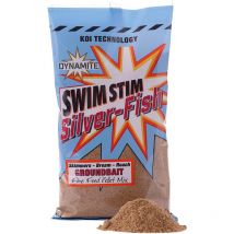 Futter Dynamite Baits Swim Stim Groundbait Light Ady041412