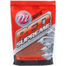 Futter Mainline Red Supreme Mm2913