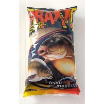 Futter Mosella Praxx - 1kg 20021001