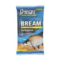 Futter Sensas 3000 Classic River Bream 10342