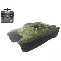 Futterboot Anatec Catamaran Ivy + An-i6x Ancem3050-ivy-i6x