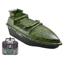 Futterboot Anatec Monocoque S Ivy + An-i6x Ancem3300-ivy-i6x