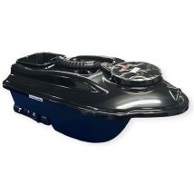 Futterboot Boatman Actor Boat Abbk5