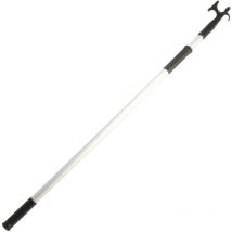 Gaffe D'amarrage Alu Telescopique Pike'n Bass 233290 - Pêcheur.com