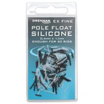 Gaine Drennan Pole Float Silicone Extra Fine