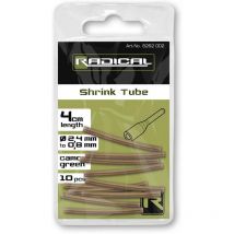 Gaine Radical Shrink Tube 6262002 - Pêcheur.com