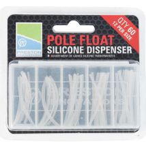 Gaine Silicone Preston Innovations Sild