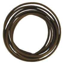 Gaine Specimen Carpe Silicone 1mm - Pêcheur.com
