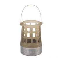 Gaiola De Engodo Fox Matrix Plastic Bottom Weighted Feeders Gfr252