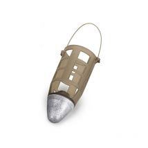 Gaiola De Engodo Fox Matrix Plastic Orbit Feeders Gfr268