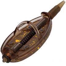 Gaiola De Engodo Mikado Douglas Amfn01-2l-50b