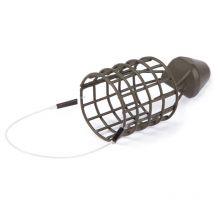 Gaiola De Engodo Nytro Targetz 7.5mm Wire Bullet 22200126