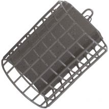 Gaiola De Engodo Preston Innovations Cage Metale P0050091