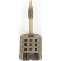 Gaiola De Engodo Preston Innovations Ics In-line Pellet Feeder P0040050