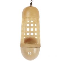 Gaiola De Engodo Sensas Plastic Window Feeder 16804