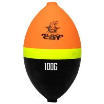 Galleggiante Black Cat Hard Core Float Bo600001