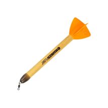 Galleggiante Marqueur Korda Slr Balsa Marker Float Small Kmfbs