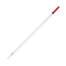 Galleggiante Trasparente Con Antenna Balzer Trout Attack Ba54100010