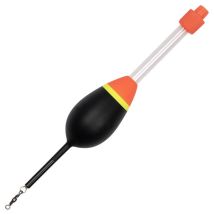 Galleggiante Zebco After Dark Teardrop Snap Light Float Z0820052