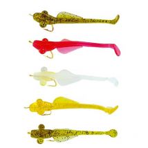 Gambe Stucki Fishing Globulus 525563