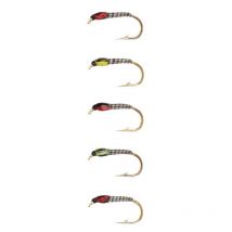 Gambe Stucki Fishing Mod.16 525737