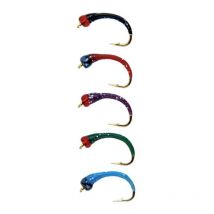 Gambe Stucki Fishing Mod.3 525752