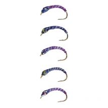 Gambe Stucki Fishing Mod.5 525754