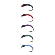 Gambe Stucki Fishing Mod.8 No16 - Pêcheur.com