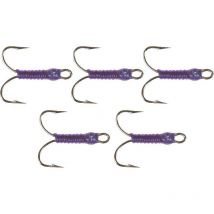 Gambe Vertigone Ghd 43 - 5 Nymphes Mo01329 - Pêcheur.com