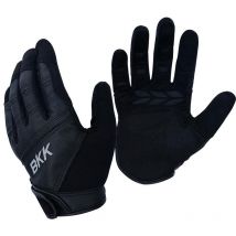 Gants Bkk Outer Banks Full Finger Gloves - Noir M - Pêcheur.com