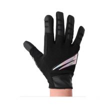 Gants De Pêche N.s Black Hole Fishing Gloves V2 - Noir L