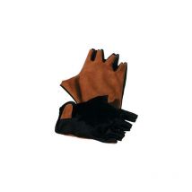 Gants De Tir Riserva Été - Noir/marron S
