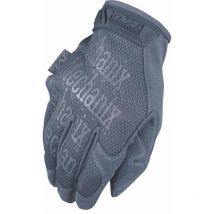 Gants Femme Mechanix Original Wolf - Gris L